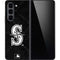 MLB Seattle Mariners Dark Wash Galaxy Z Fold5 5G Skin